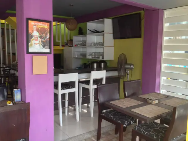 Gambar Makanan Olive Lounge & Kitchen 9