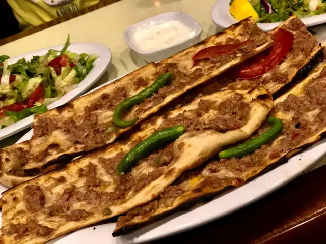 Varsak Pide&Kebap®'nin yemek ve ambiyans fotoğrafları 3