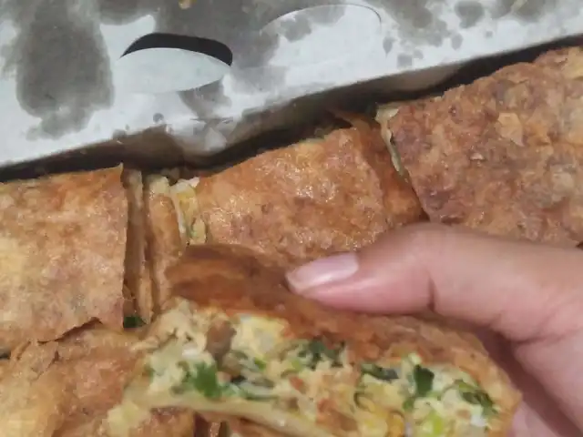 Gambar Makanan Martabak Aidolai 3