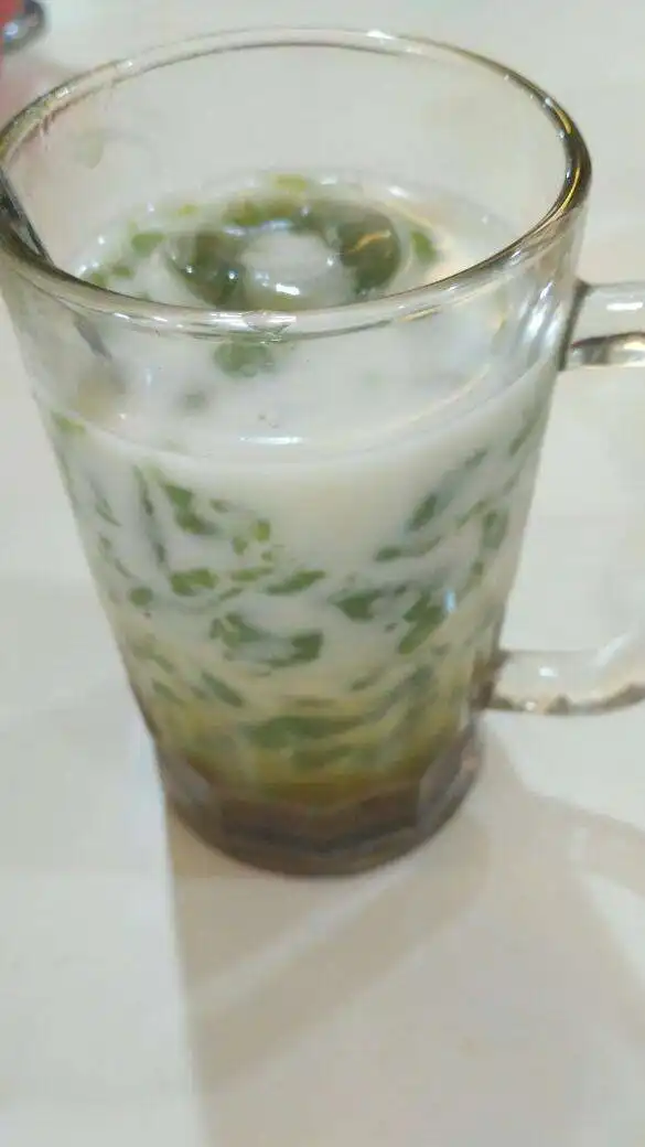 Gambar Makanan Es Cendol Elizabeth 13