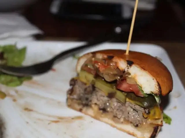 Bebek Kasap Burger & Steakhouse'nin yemek ve ambiyans fotoğrafları 40