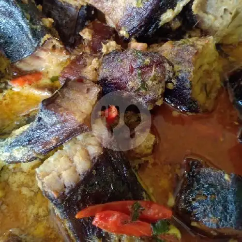 Gambar Makanan Warung Nasi Etek, Bukit Barisan 1