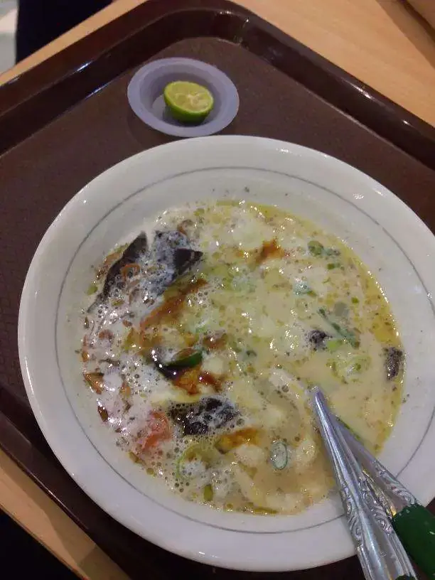 Gambar Makanan Soto Betawi & Sop Kaki 14