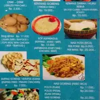 Gambar Makanan Pondok Lesehan RUM 1