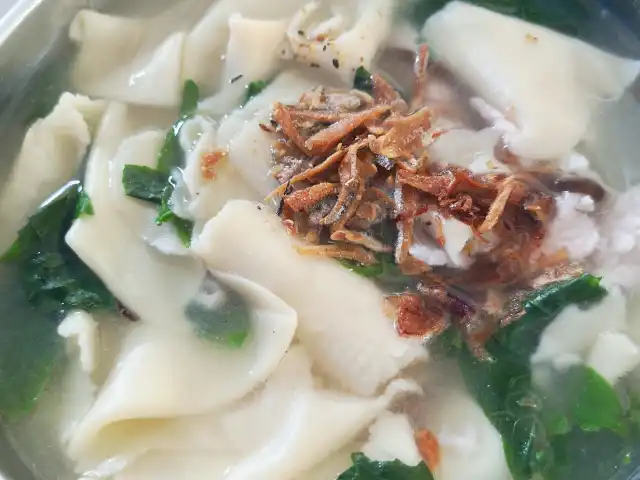 Kedai Kopi Sin Wan Pan Mee Food Photo 1