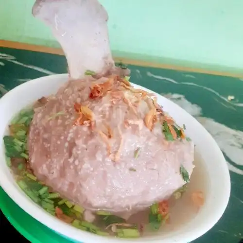 Gambar Makanan Mie Ayam Bakso Kingkong 2, Rawa Laut 10