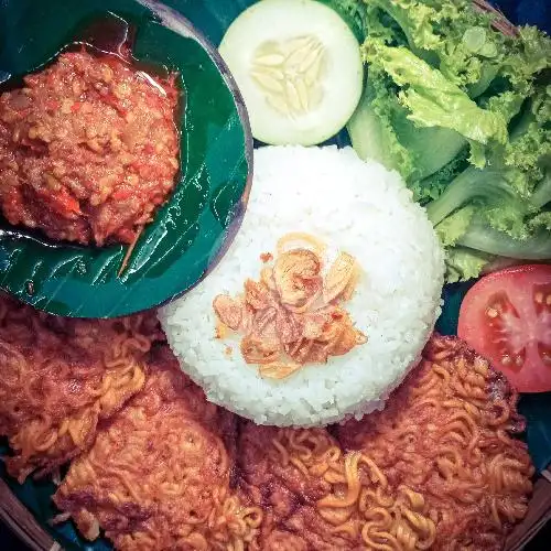 Gambar Makanan Warung Bu Sum, Lowokwaru 18