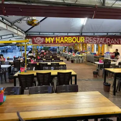 My Harbour Restaurant