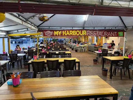 My Harbour Restaurant