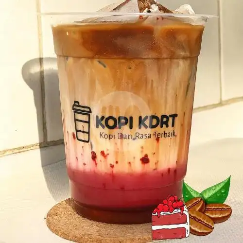 Gambar Makanan KOPI KDRT 10