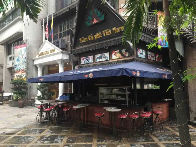 Thai Club & Bistro Food Photo 3