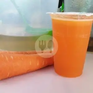 Gambar Makanan jus Gita aneka juice dan pokat kocok 4