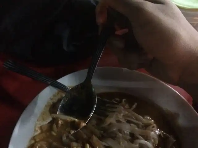 Lock Luck Char Kuey Teow Food Photo 9