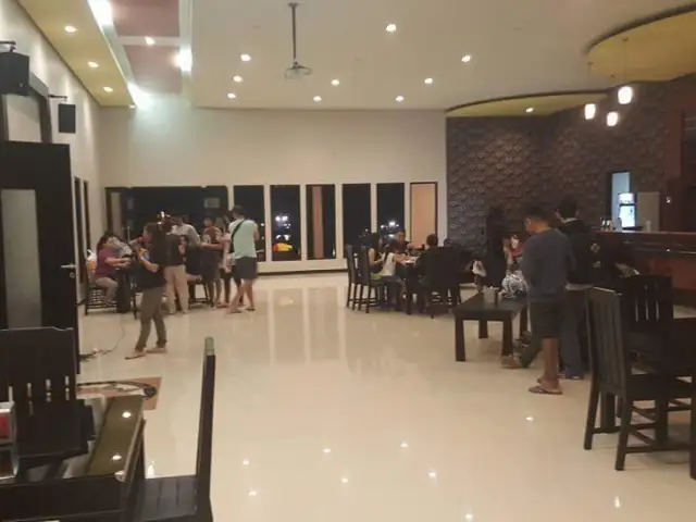 Gambar Makanan Permata Restaurant & Cafe 12