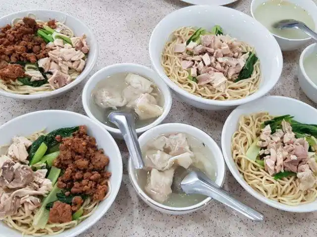 Gambar Makanan Bakmi Orpa 10