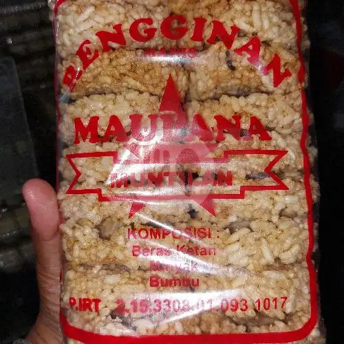 Gambar Makanan TRI SNACK 20