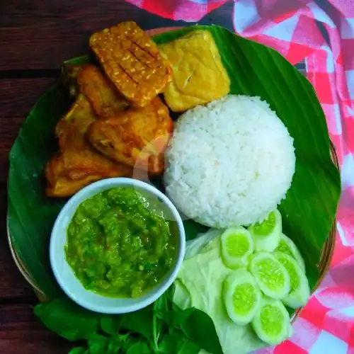 Gambar Makanan Pecel Ayam Sambel Sengit, Sumur Batu 3