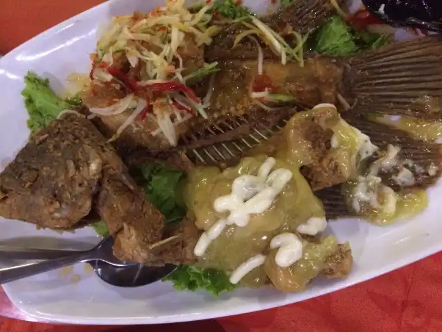 Gambar Makanan Asean Delight III Seafood Restaurant 10