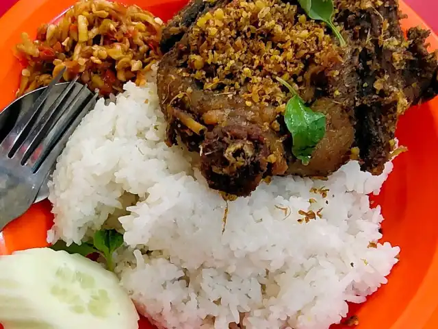 Gambar Makanan Bebek Sinjay 2