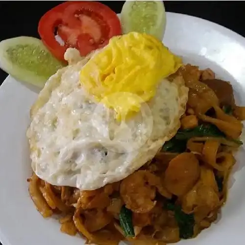 Gambar Makanan Nasi Goreng Seafood Pondok Teduh 11