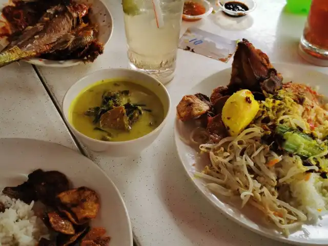 Citarasa Kampung Port Dickson Food Photo 7