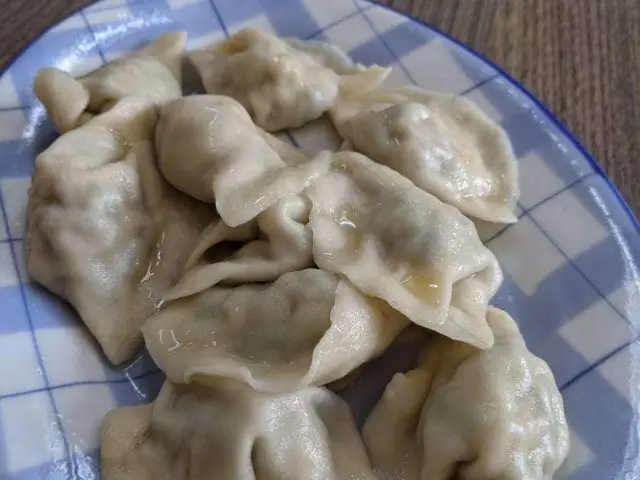 Hokki Dumpling Food Photo 18