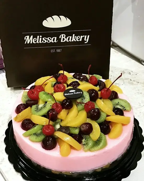 Gambar Makanan Melissa Bakery 6