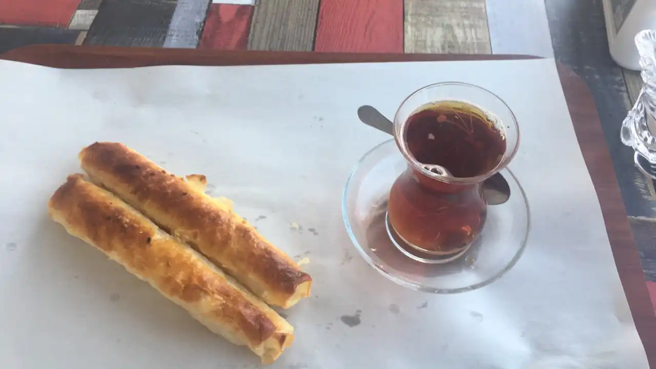 Doğa Simit Sarayı