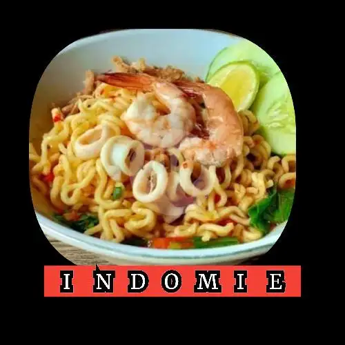 Gambar Makanan Indomie Nitizen (Ricebowl - Ricebox /Nasi Kotak ), Denpasar 20