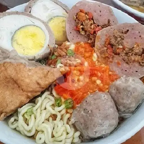 Gambar Makanan Bakso Malang Sidomukti 2, Pondok Bambu 11