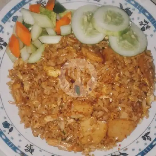 Gambar Makanan Nasi Goreng Kadung Demen, Bonjol 15