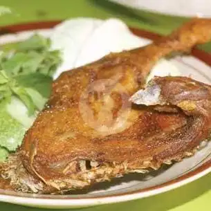 Gambar Makanan Ayam Bakar Bona Boni Bona Indah, Bona Indah 20