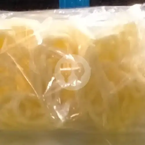 Gambar Makanan Nasi Kuning Sambal Goreng Kale Ratna 5