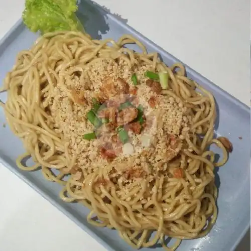 Gambar Makanan Mie Yahuuy, Tambaksari 3