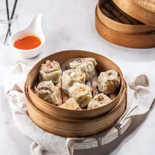 Gambar Makanan Ale Dimsum, Perum 1 1