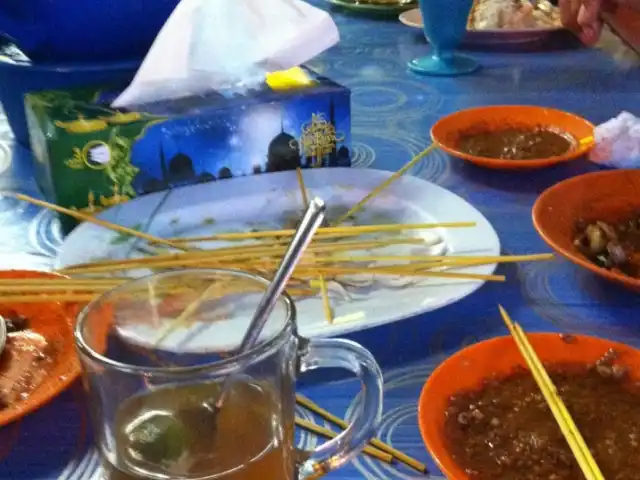 Medan Selera Serting Food Photo 6