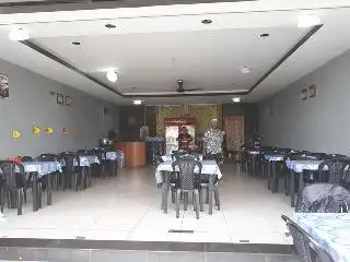 Restoran Sambal Tempoyak