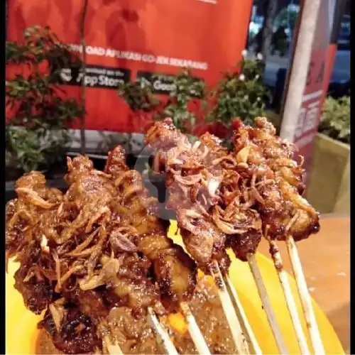 Gambar Makanan Sate Ayam RSPP, Sunset Road (Cabang Jakarta) 9