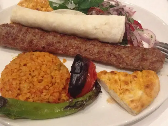 Hamdi Restaurant - Radisson Blu Hotel İstanbul Pera'nin yemek ve ambiyans fotoğrafları 71