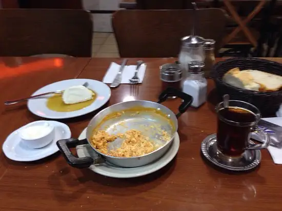 Karaköy Özsüt'nin yemek ve ambiyans fotoğrafları 60