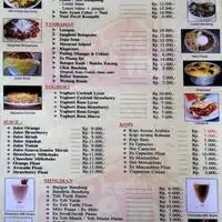 Gambar Makanan Kedai Miemi 1