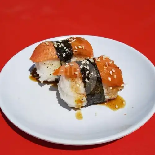 Gambar Makanan Sushi Sassy, Pontianak Kota 20