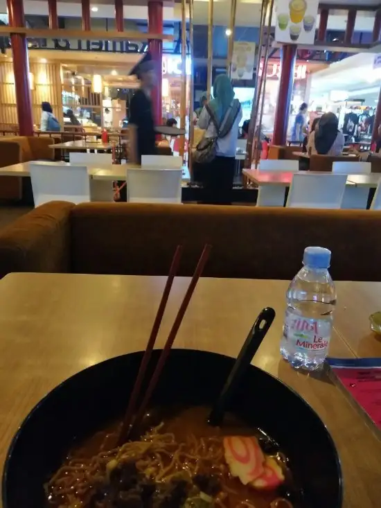 Gambar Makanan Gokana Ramen & Teppan 12