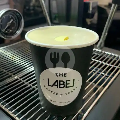 Gambar Makanan The Label Coffee & Toast 6