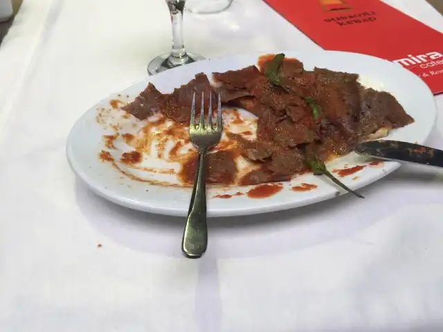 Almira Catering'nin yemek ve ambiyans fotoğrafları 1