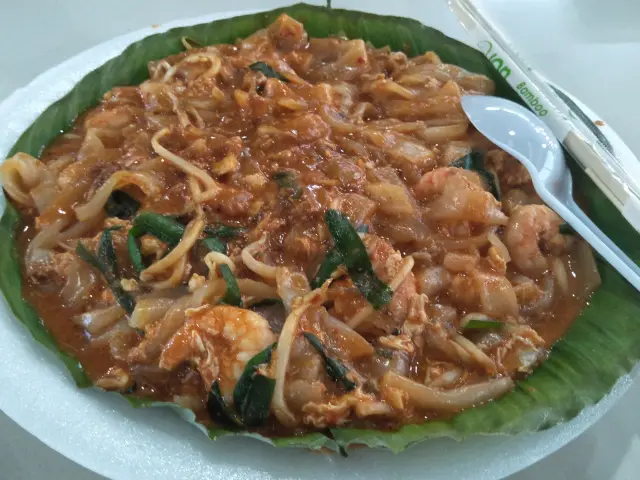 Gambar Makanan Kwetiau Bagan 88 9