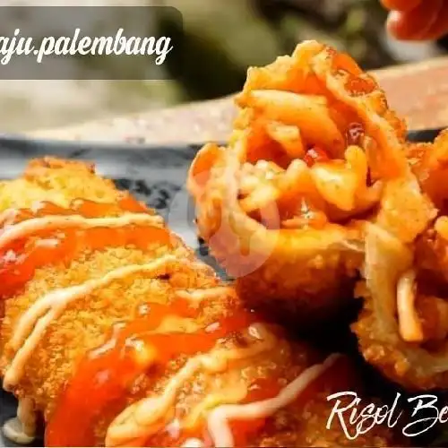 Gambar Makanan King Risol, A Yani 4