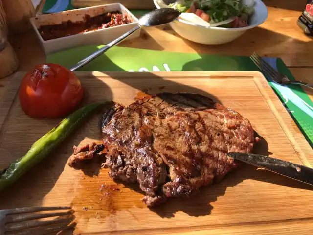 Kasapoğlu Steak'nin yemek ve ambiyans fotoğrafları 11