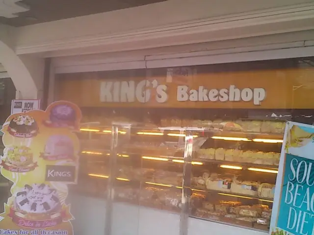 King's Bakeshop Food Photo 5