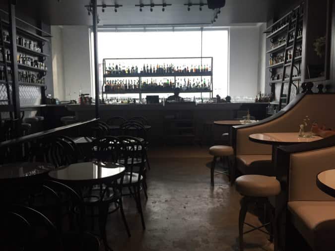 Bitters near me in Burgos Circle Discover Drink food restaurant